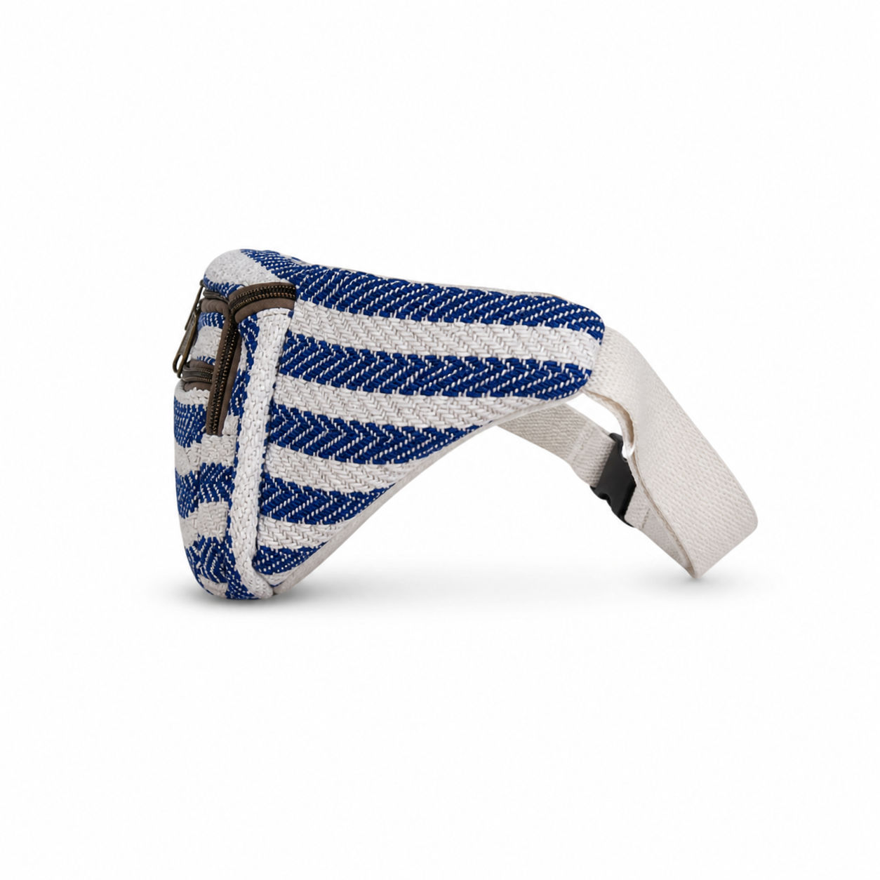 Hemp & Cotton Himalayan Waist Bag